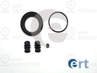 Ремкомплект тормозного суппорта ERT 400466