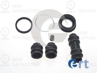 Ремкомплект тормозного суппорта ERT 400508