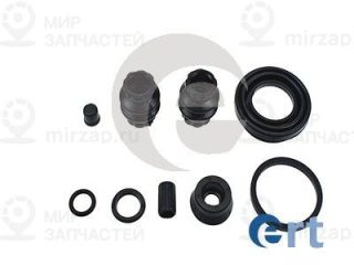 Ремкомплект тормозного суппорта ERT 400655