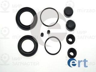 Ремкомплект тормозного суппорта ERT 400704
