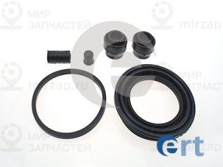 Ремкомплект тормозного суппорта ERT 400730