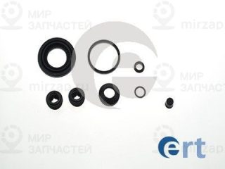 Ремкомплект тормозного суппорта ERT 400867