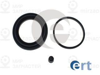 Ремкомплект тормозного суппорта ERT 401017