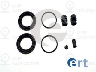 Ремкомплект тормозного суппорта ERT 401018