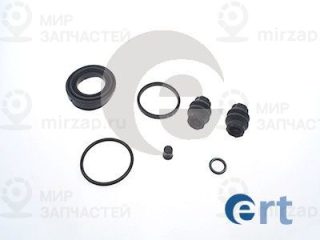 Ремкомплект тормозного суппорта ERT 401611