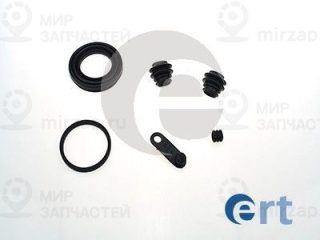 Ремкомплект тормозного суппорта ERT 401809