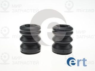 Пыльник, управление корпуса скобы тормоза ERT 410005