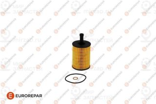 Фильтр масляный EUROREPAR E149137