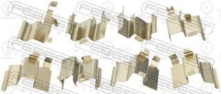Запчасть FEBEST 0103UZJ100R