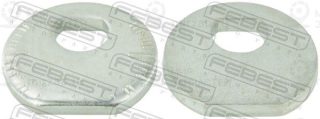 Запчасть FEBEST 0130002PCS2
