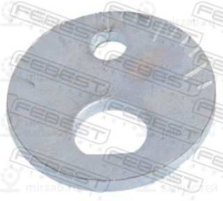 Запчасть FEBEST 0130005