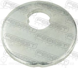 Запчасть FEBEST 0130008