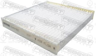 Запчасть FEBEST 0143001