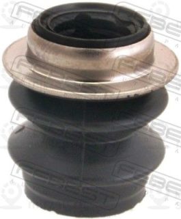 Пыльник, управление корпуса скобы тормоза FEBEST 0173GRX120F