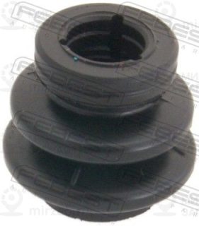 Запчасть FEBEST 0173NZE120F