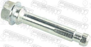 Запчасть FEBEST 0174AGL10LOWR