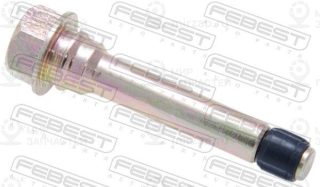 Запчасть FEBEST 0174NZE141R