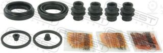 Запчасть FEBEST 0175AZT220R