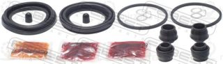 Запчасть FEBEST 0175GX100F