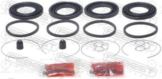 Запчасть FEBEST 0175JZS171R