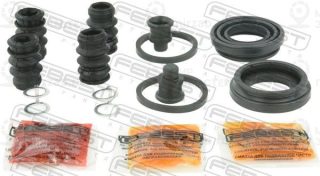 Запчасть FEBEST 0175NCP131R