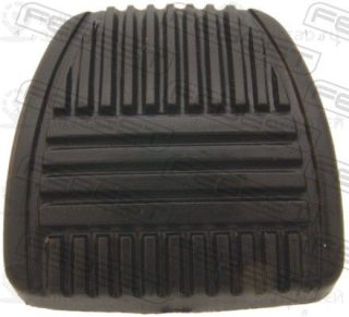 Запчасть FEBEST 0183GX90