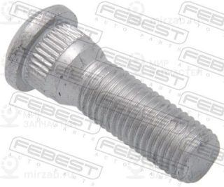 Запчасть FEBEST 0184001
