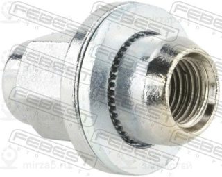 Запчасть FEBEST 0185003