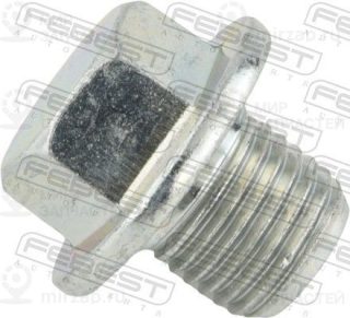 Запчасть FEBEST 0199001