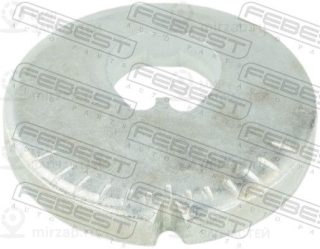 Запчасть FEBEST 0230008