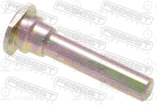 Запчасть FEBEST 0274N15R