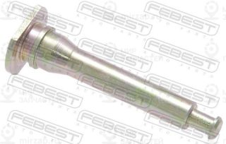 Запчасть FEBEST 0274R50FU