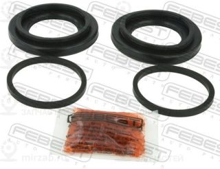 Запчасть FEBEST 0275F24MF