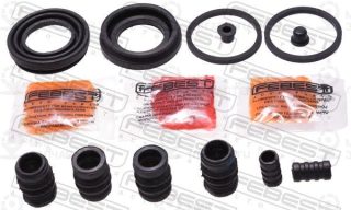 Запчасть FEBEST 0275R51R