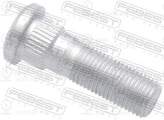 Запчасть FEBEST 0284001