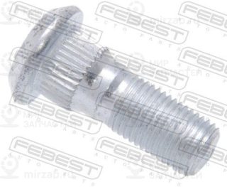 Запчасть FEBEST 0284003