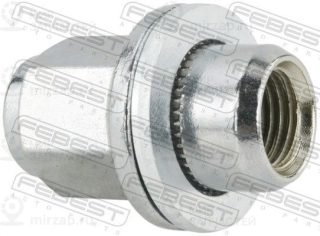 Запчасть FEBEST 0285002