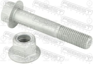 Запчасть FEBEST 0298016KIT