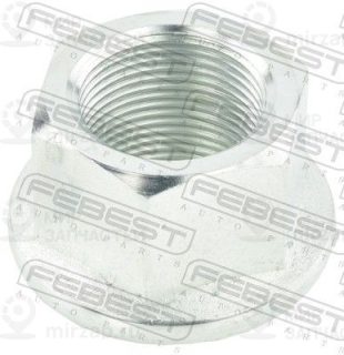 Запчасть FEBEST 0298NHUB01