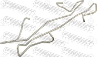 Запчасть FEBEST 0303001KIT