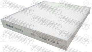 Запчасть FEBEST 0343001