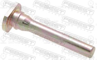 Направляющий болт, корпус скобы тормоза FEBEST 0374RD5UF