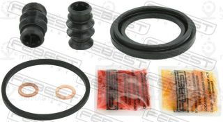Запчасть FEBEST 0375CDF