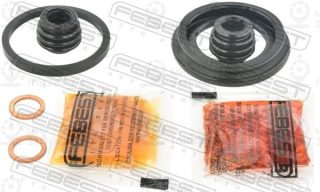Запчасть FEBEST 0375CUR
