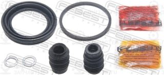 Запчасть FEBEST 0375EKR