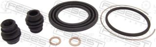 Запчасть FEBEST 0375RD7F