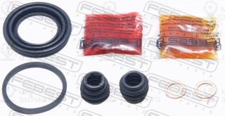 Запчасть FEBEST 0375RD7R