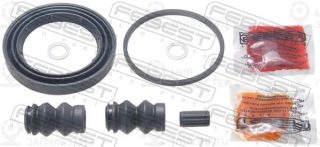 Запчасть FEBEST 0375REF