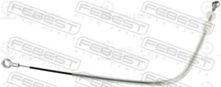 Запчасть FEBEST 04105CUT