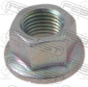 Запчасть FEBEST 0431001